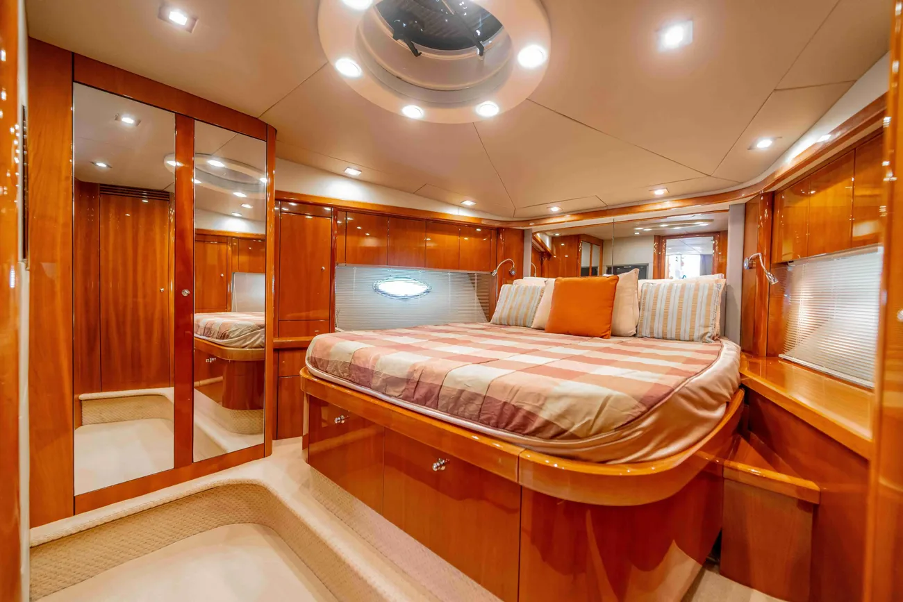 Thumbnail von Sunseeker Predator 72