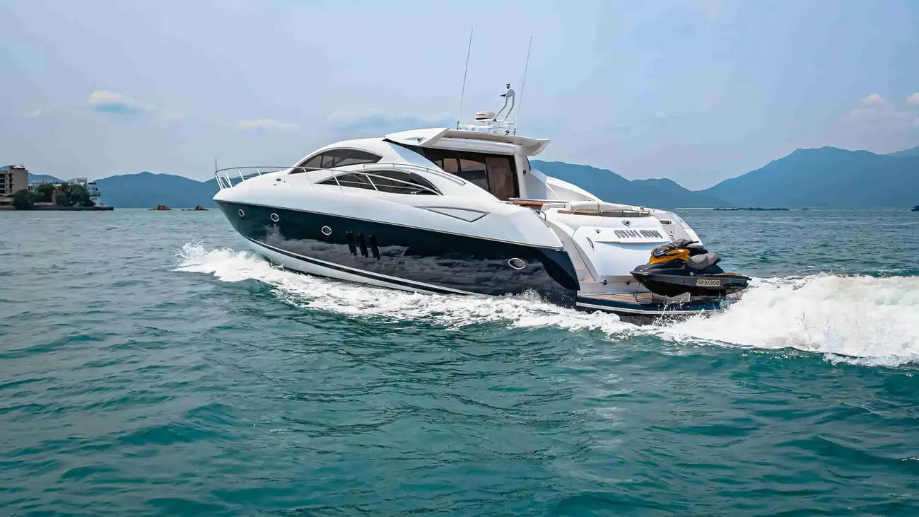 Thumbnail von Sunseeker Predator 72