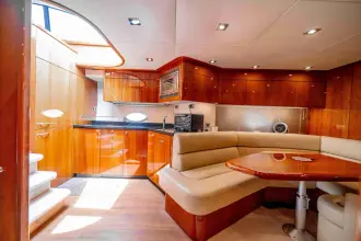 Thumbnail von Sunseeker Predator 72