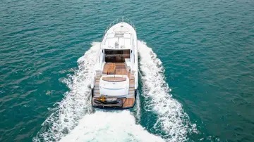 Thumbnail von Sunseeker Predator 72