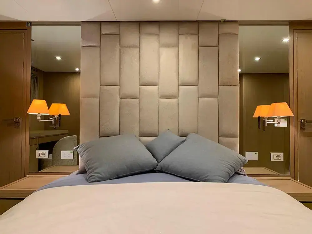 Thumbnail von Cerri Cantieri Navali Flying Sport 102