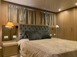 Thumbnail von Cerri Cantieri Navali Flying Sport 102