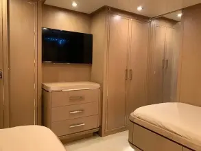 Thumbnail von Cerri Cantieri Navali Flying Sport 102