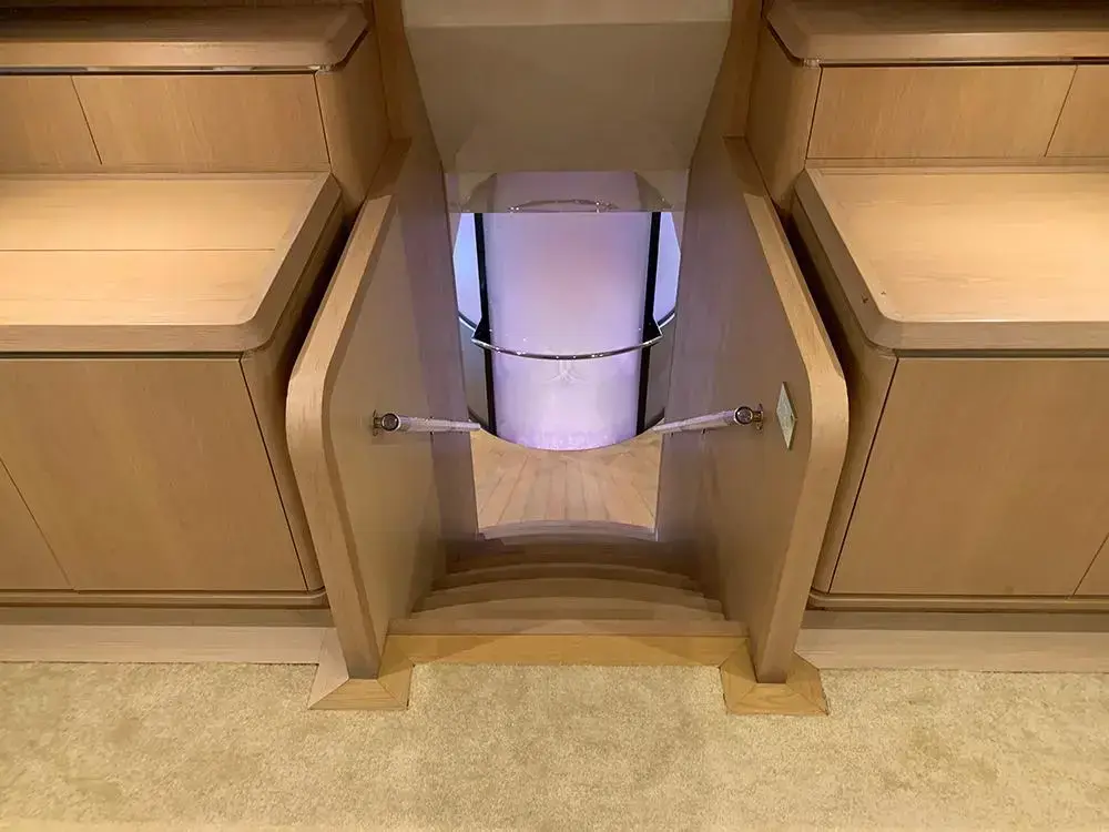 Thumbnail von Cerri Cantieri Navali Flying Sport 102