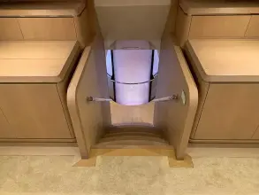 Thumbnail von Cerri Cantieri Navali Flying Sport 102