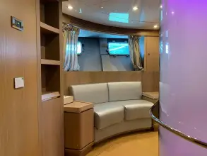 Thumbnail von Cerri Cantieri Navali Flying Sport 102