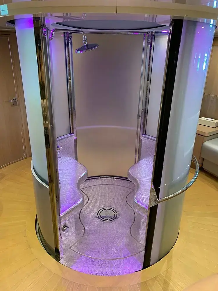 Thumbnail von Cerri Cantieri Navali Flying Sport 102