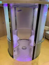 Thumbnail von Cerri Cantieri Navali Flying Sport 102