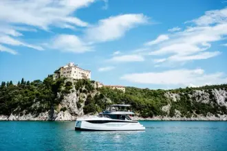 Thumbnail von Prestige M7