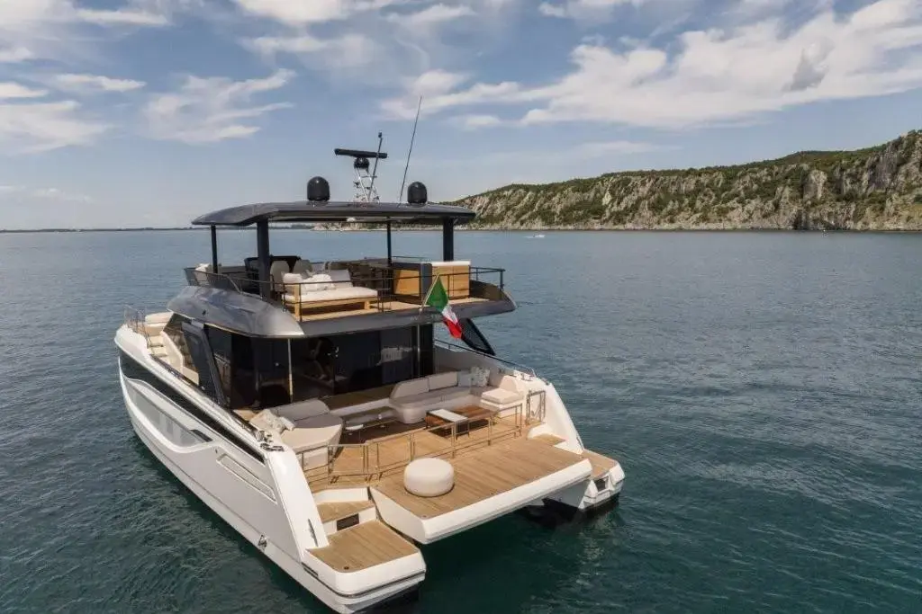 Thumbnail von Prestige M7