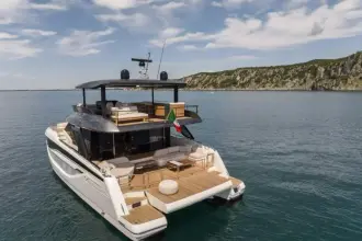 Thumbnail von Prestige M7