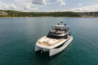 Thumbnail von Prestige M7