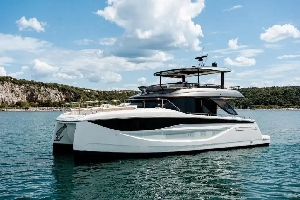 Thumbnail von Prestige M7