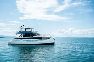 Thumbnail von Prestige M7