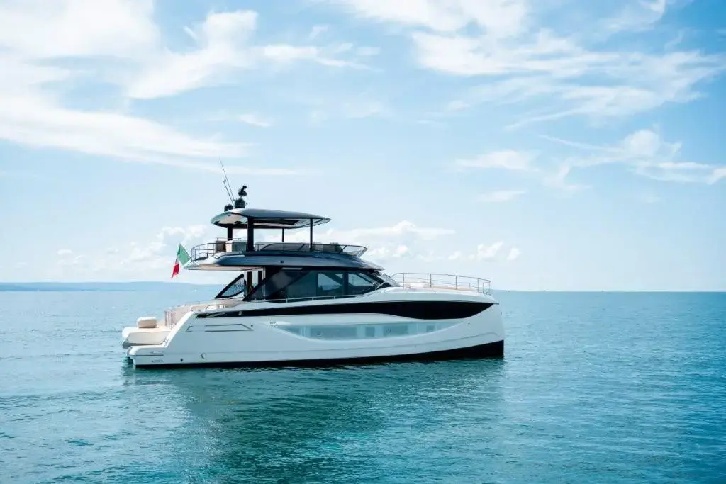 Thumbnail von Prestige M7