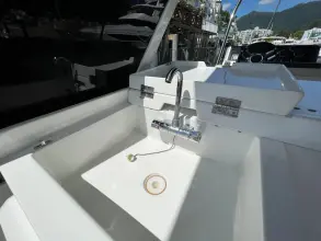 Thumbnail von Galeon 500 FLY