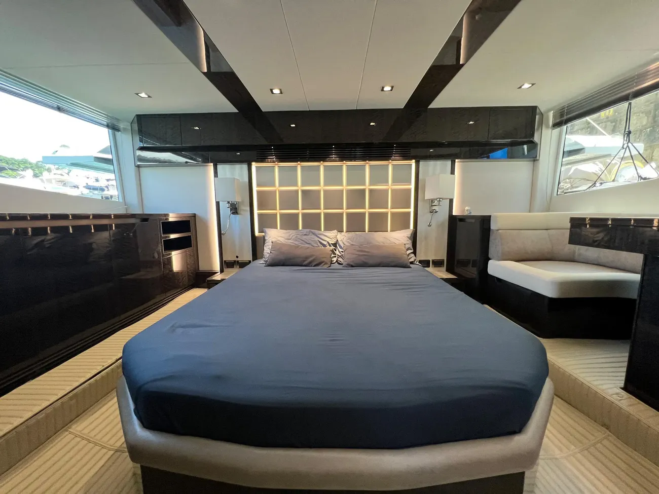 Thumbnail von Galeon 500 FLY