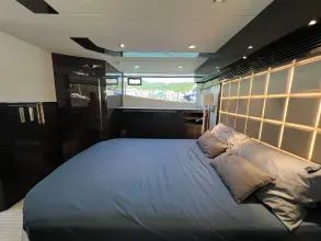 Thumbnail von Galeon 500 FLY