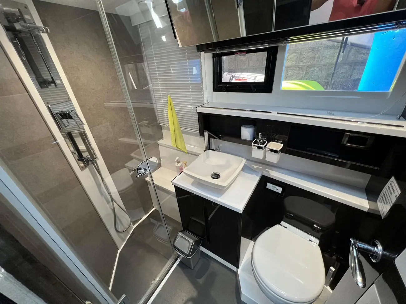 Thumbnail von Galeon 500 FLY