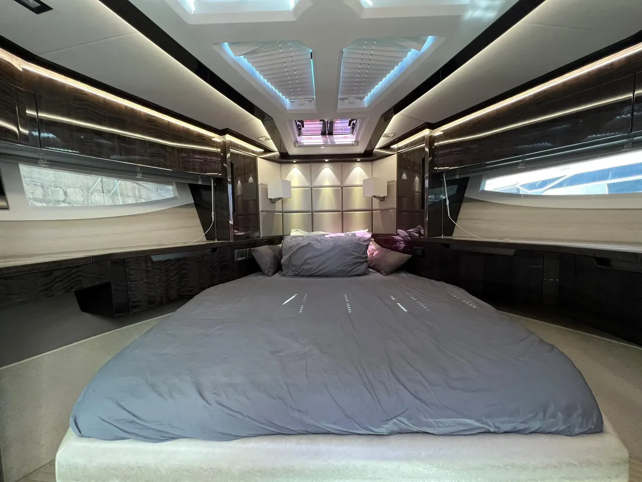 Thumbnail von Galeon 500 FLY