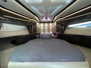 Thumbnail von Galeon 500 FLY