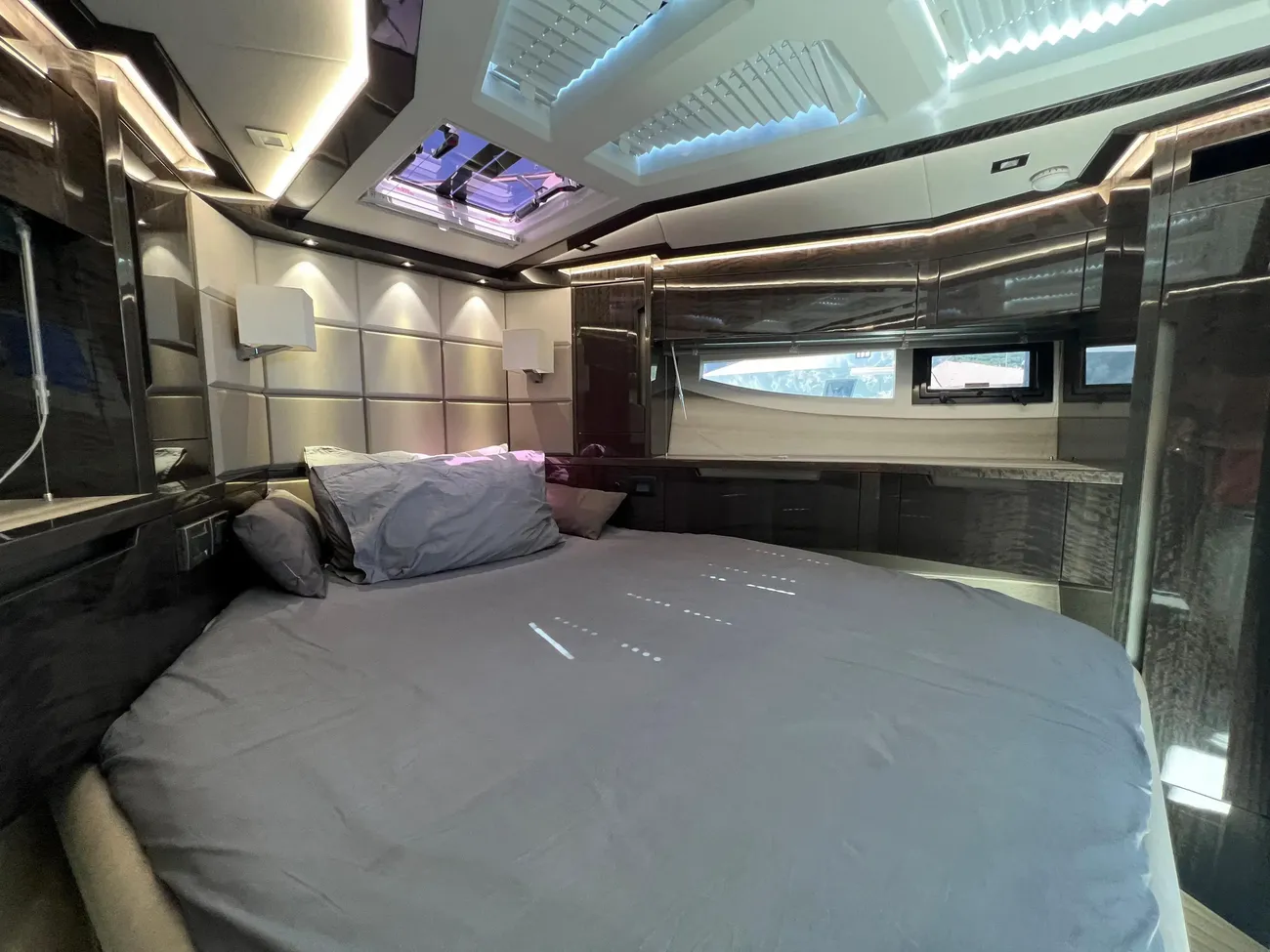 Thumbnail von Galeon 500 FLY