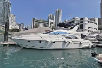 Thumbnail von Azimut 50