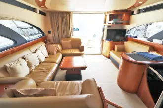 Thumbnail von Azimut 50