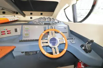 Thumbnail von Azimut 50