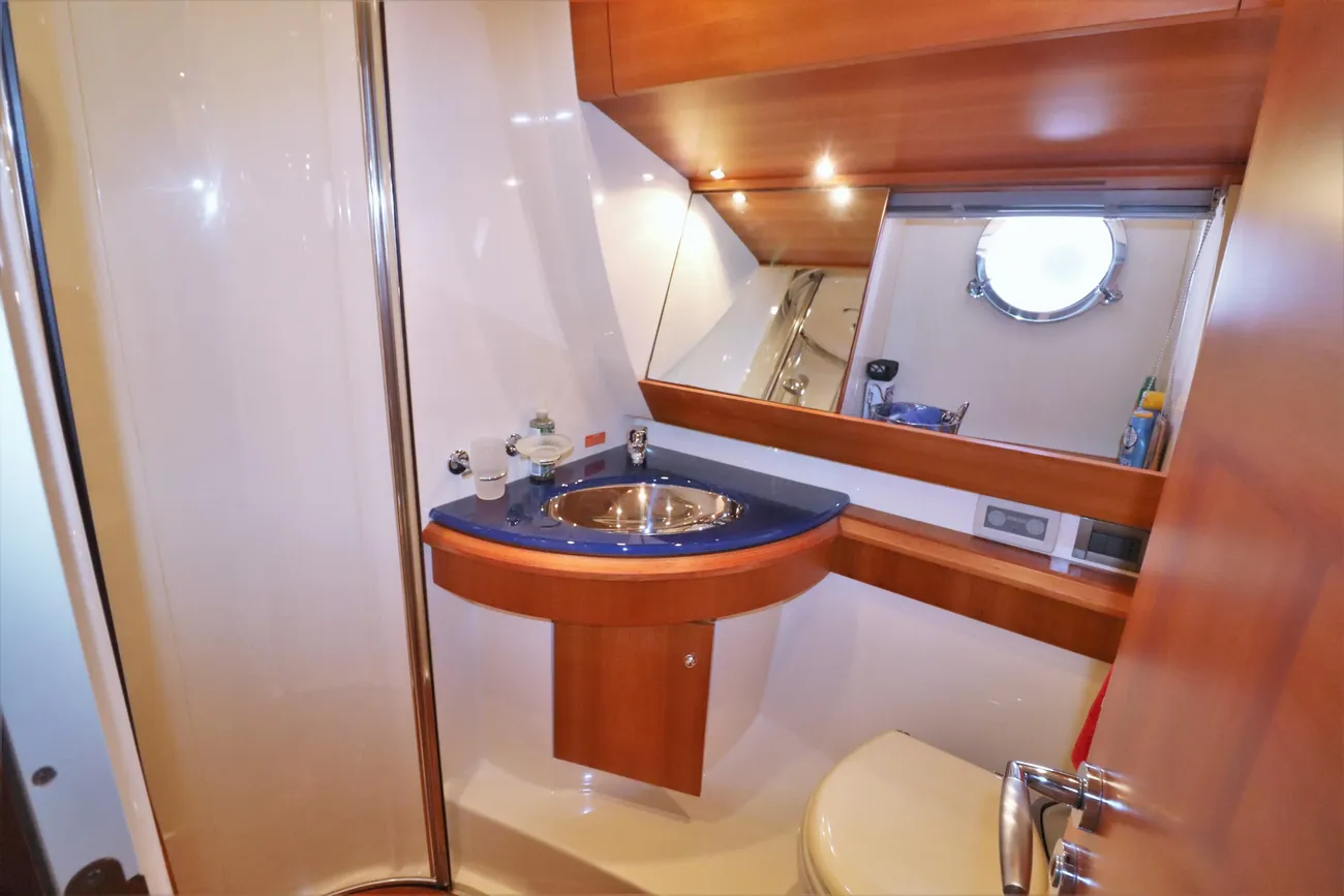 Thumbnail von Azimut 50