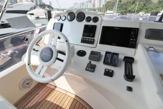 Thumbnail von Azimut 50