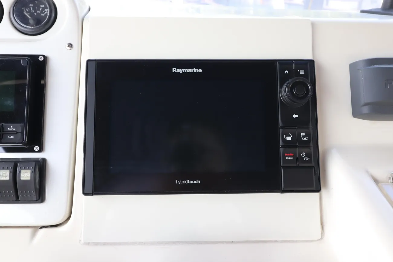 Thumbnail von Azimut 50