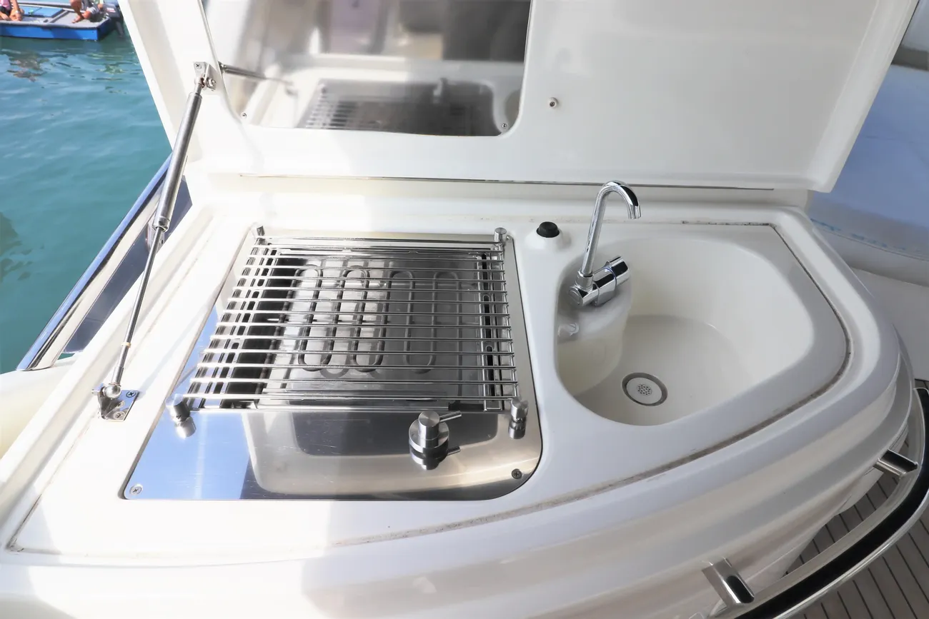 Thumbnail von Azimut 50