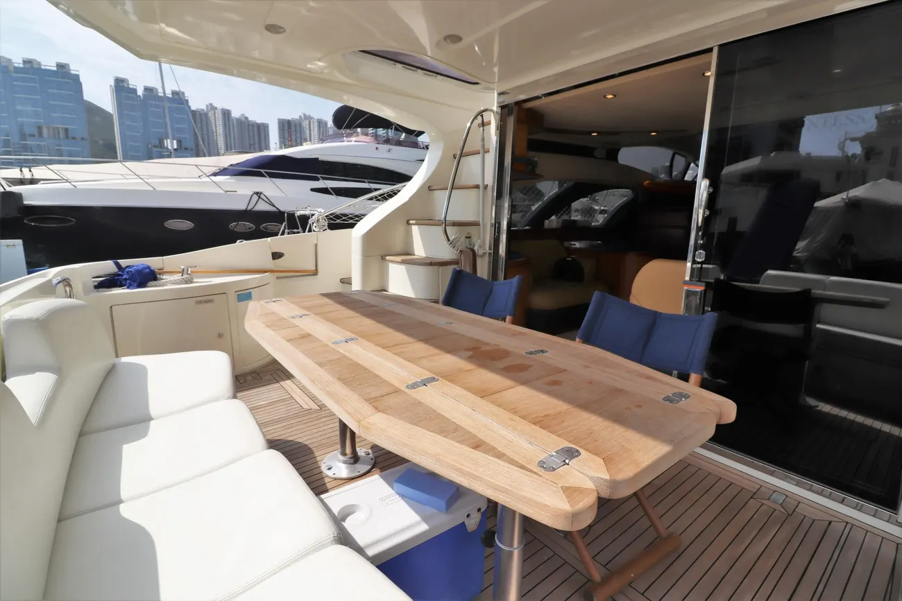 Thumbnail von Azimut 50