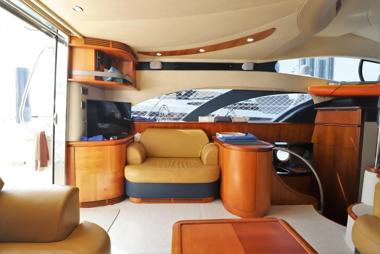 Thumbnail von Azimut 50