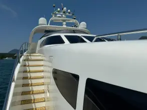 Thumbnail von Platinum Odyssey 102