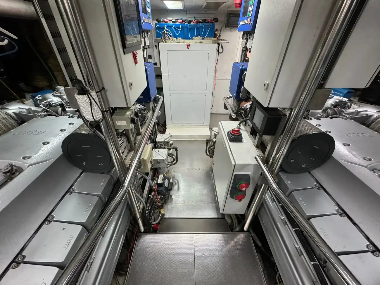 Thumbnail von Platinum Odyssey 102