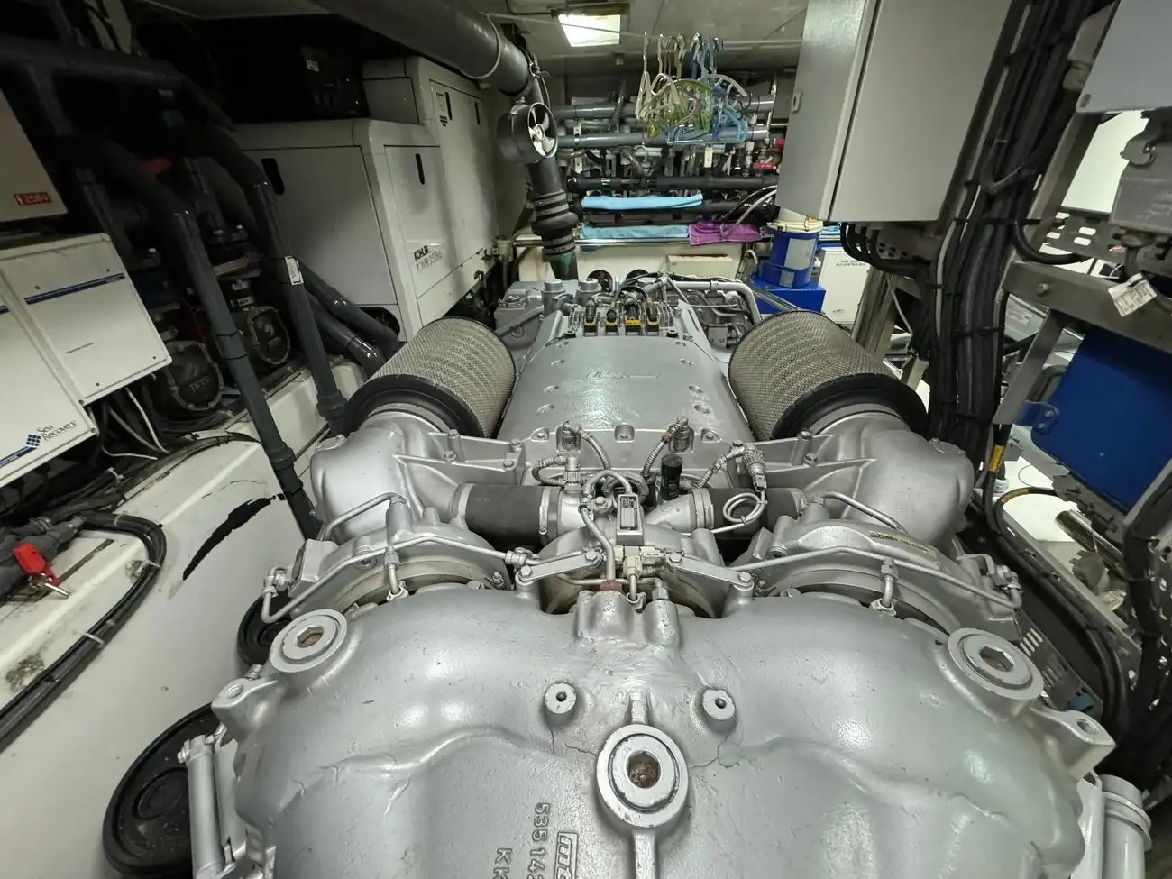 Thumbnail von Platinum Odyssey 102