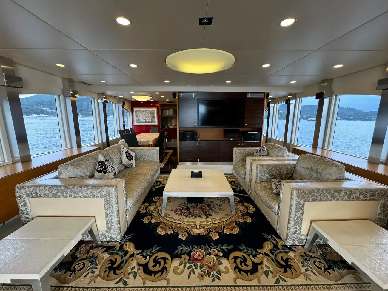 Thumbnail von Platinum Odyssey 102