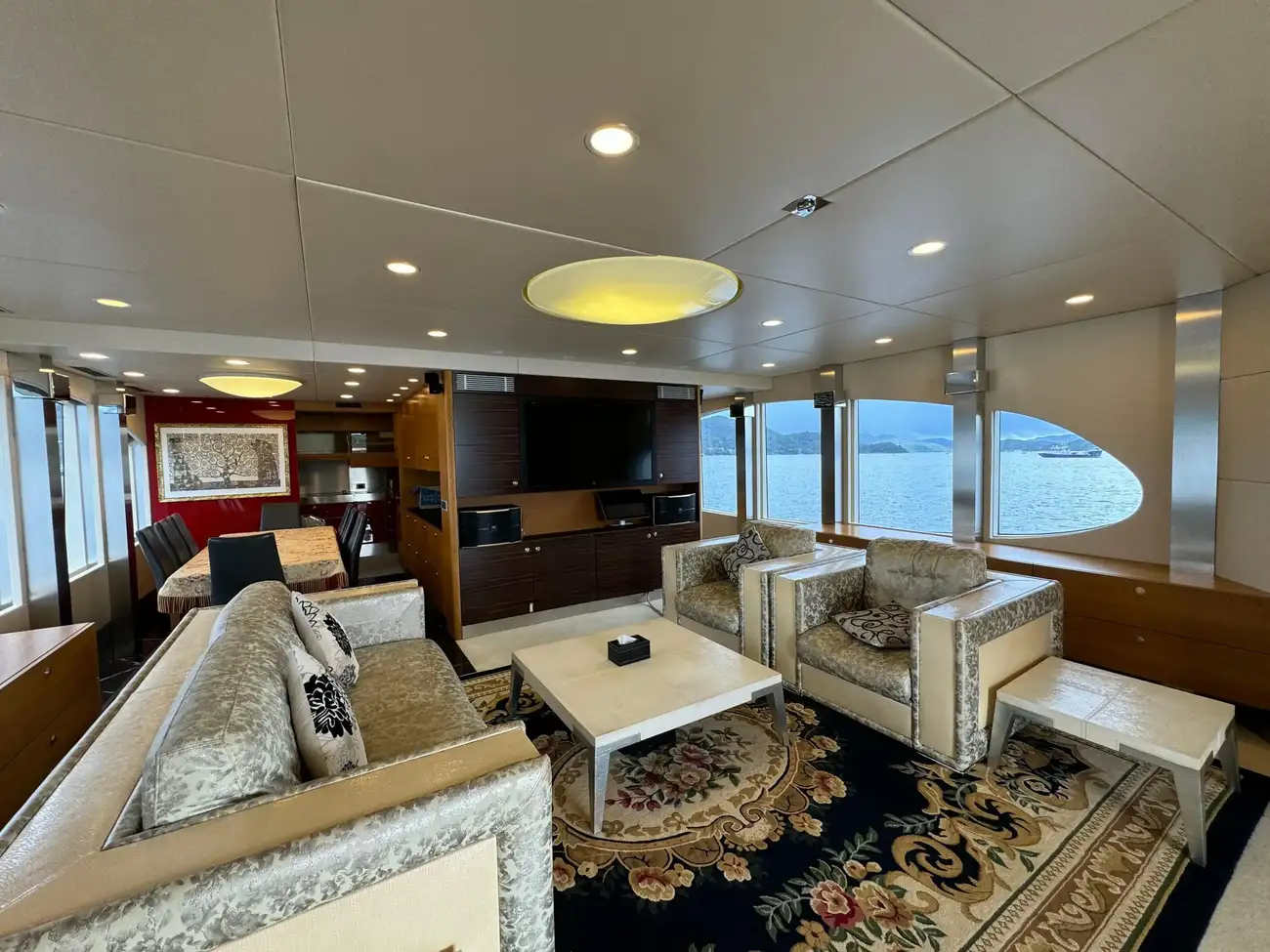 Thumbnail von Platinum Odyssey 102