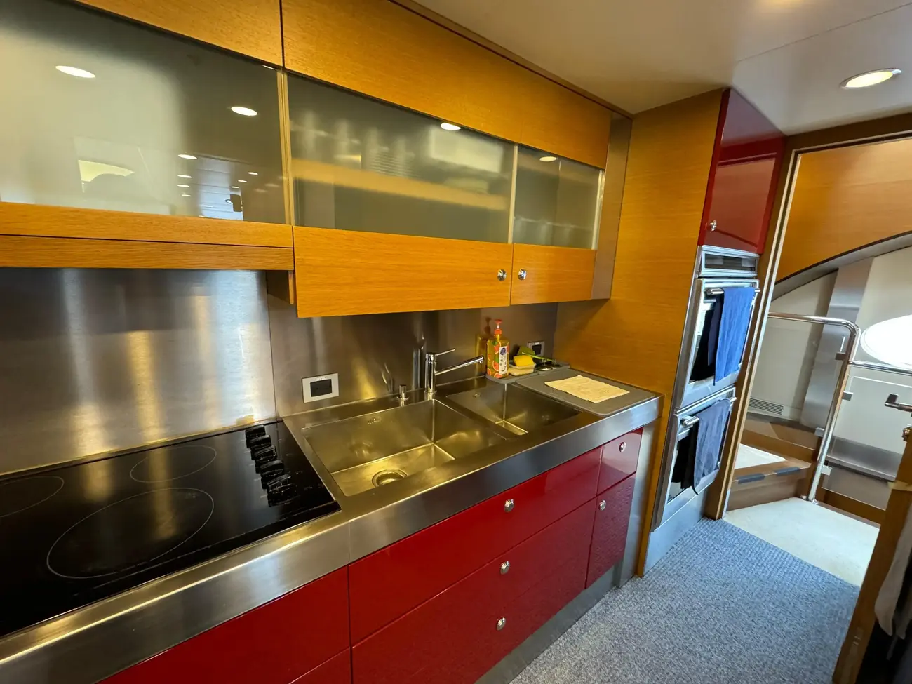 Thumbnail von Platinum Odyssey 102