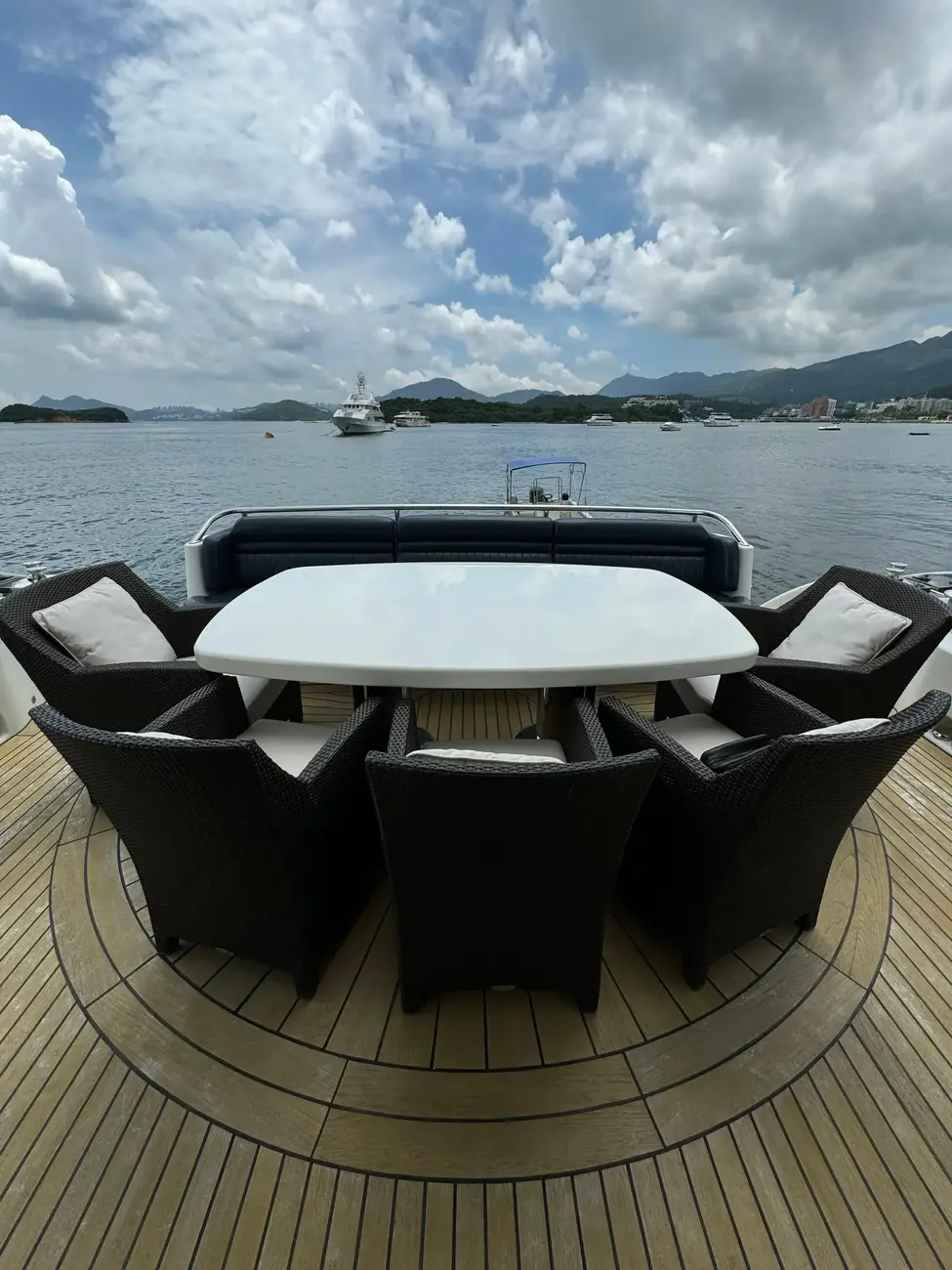 Thumbnail von Platinum Odyssey 102