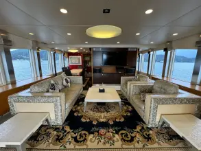 Thumbnail von Platinum Odyssey 102