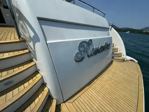 Thumbnail von Platinum Odyssey 102