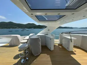 Thumbnail von Platinum Odyssey 102