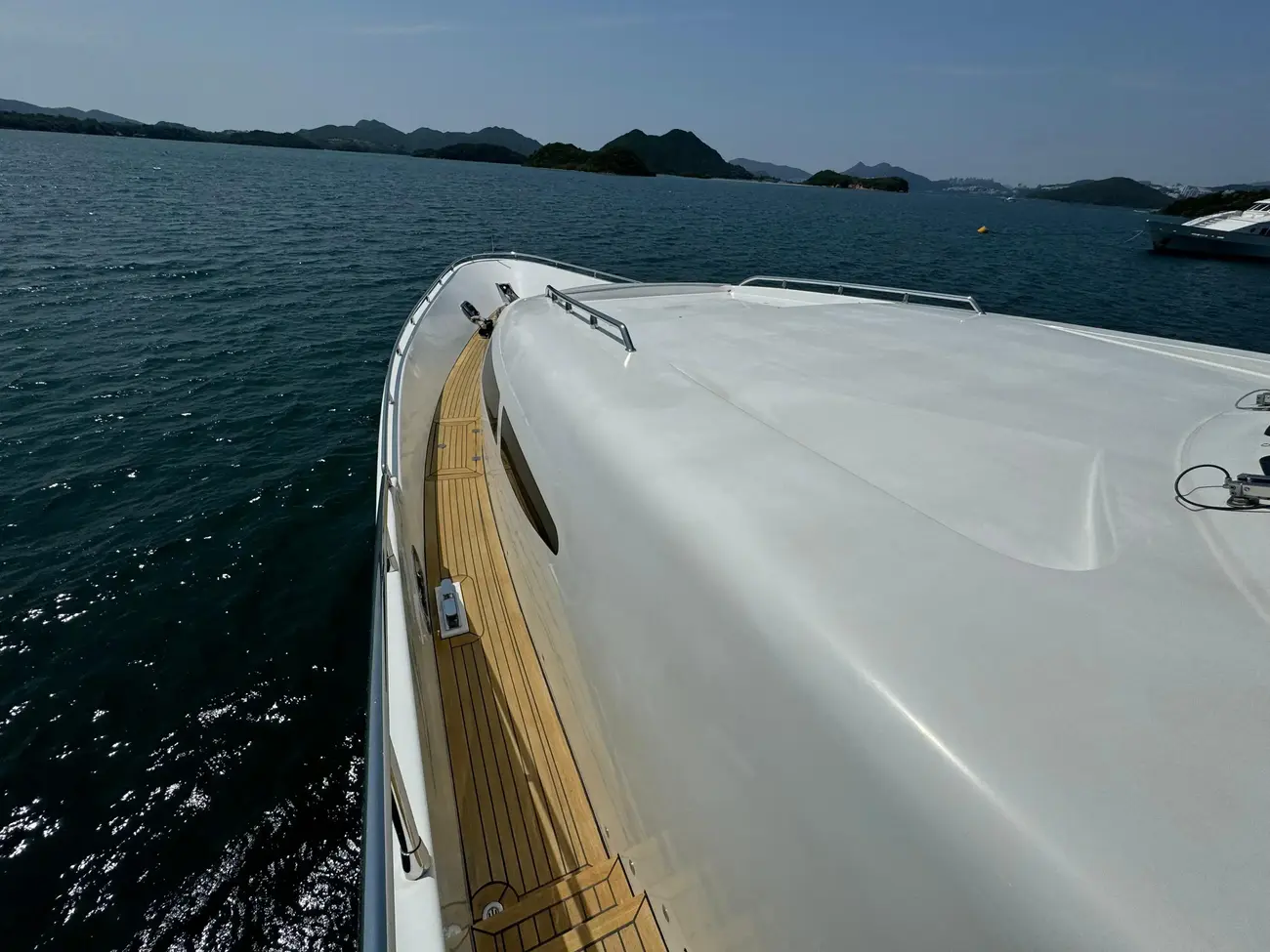 Thumbnail von Platinum Odyssey 102