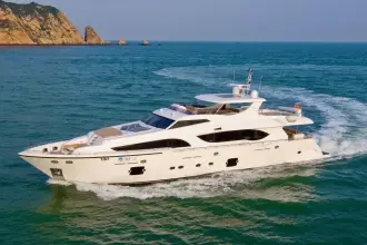 Heysea Asteria 108