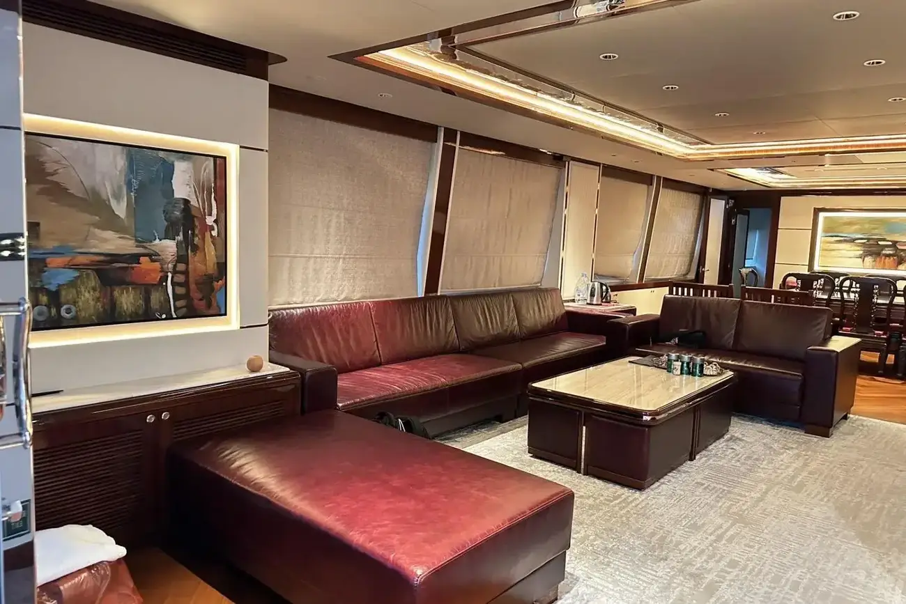 Thumbnail von Heysea Asteria 108