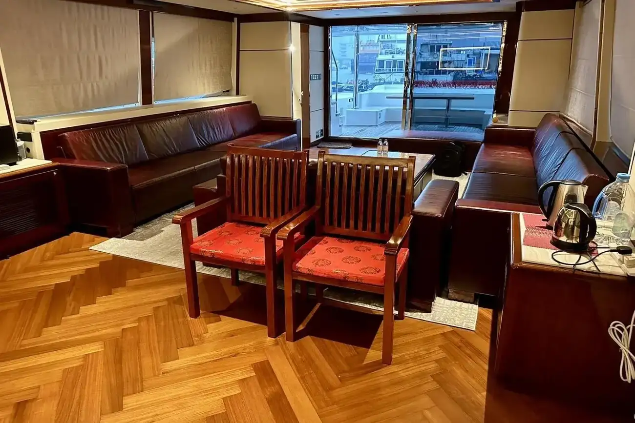 Thumbnail von Heysea Asteria 108