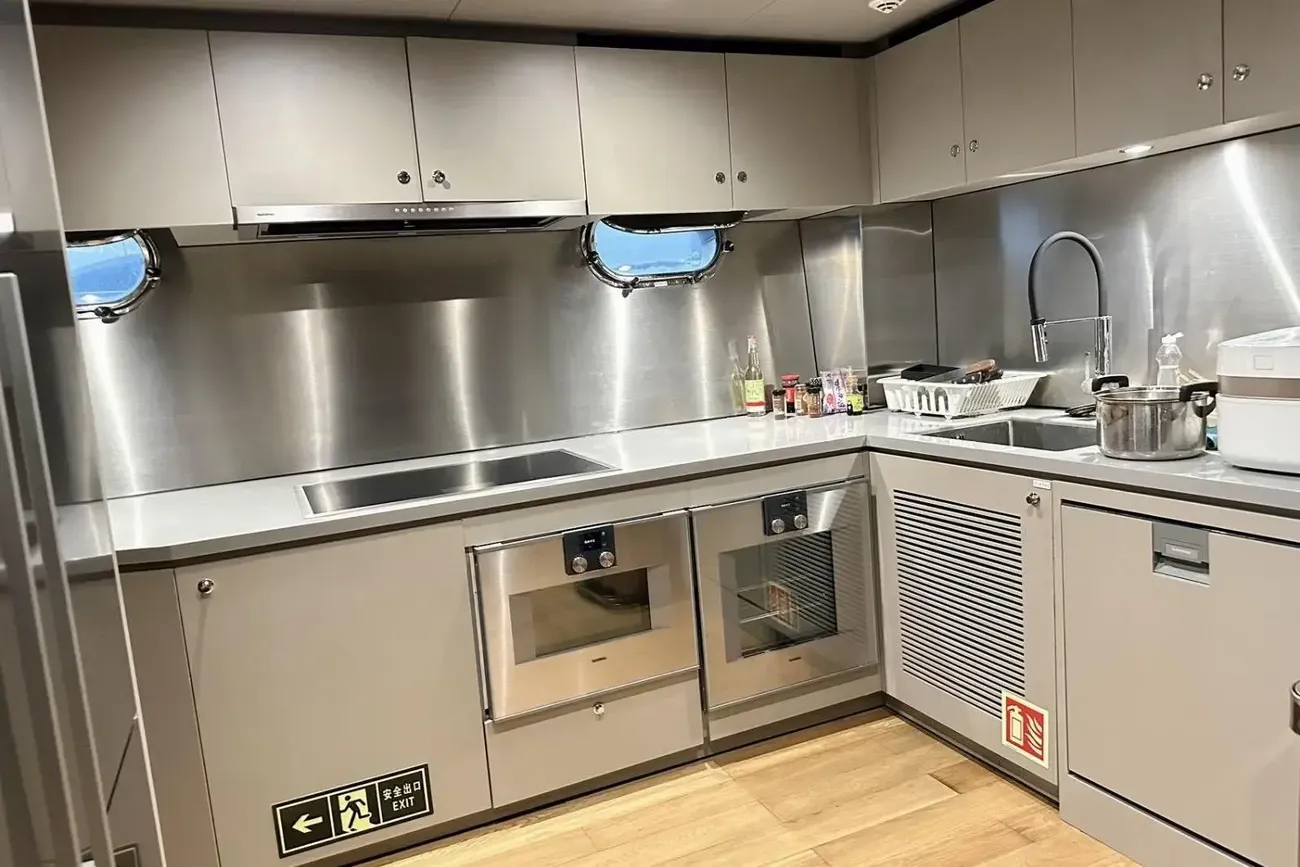 Thumbnail von Heysea Asteria 108